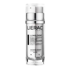 Jag Couture London - New York Lierac Lumilogie Dark Spot Correction Double Concentrate 30ml
