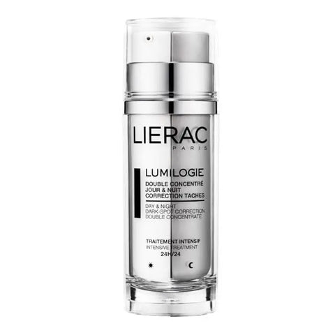 Jag Couture London - New York Lierac Lumilogie Dark Spot Correction Double Concentrate 30ml
