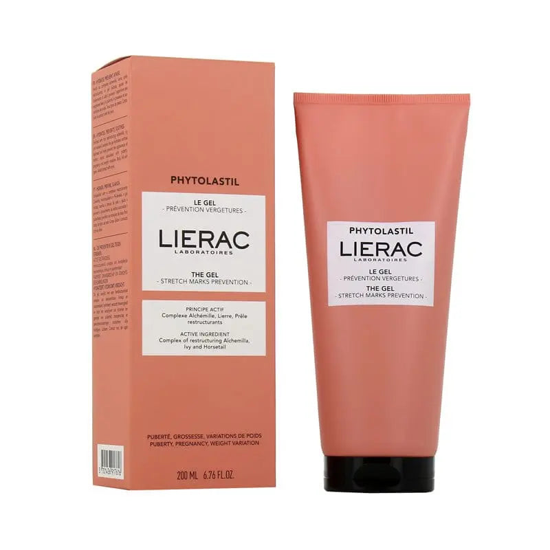 Jag Couture London - New York Lierac Phytolastil Gel 200ml