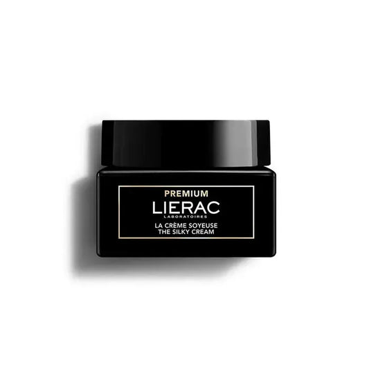 Lierac Premium Silky Anti-Ageing Cream 50ml Jag Couture London - New York