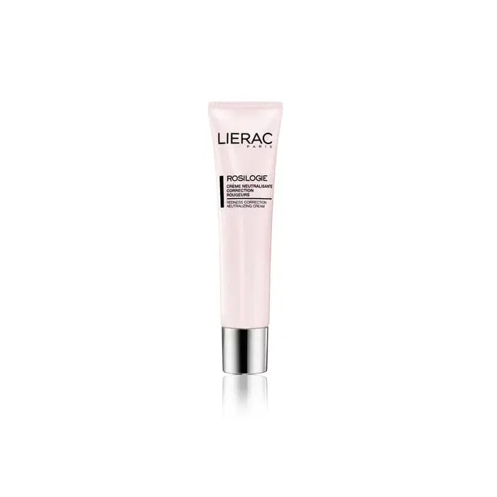 Jag Couture London - New York Lierac Rosilogie Redness Correction Neutralizing Cream 40ml