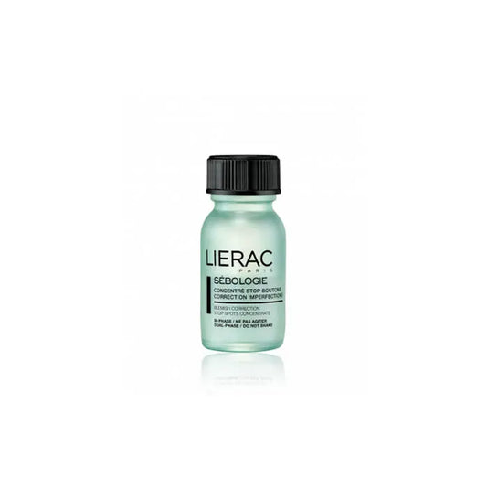 Lierac Sébologie Stop Spots Concentrate 15ml Jag Couture London - New York