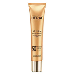 Jag Couture London - New York Lierac Sunissime BB Golden Fluid Spf50+ 40ml