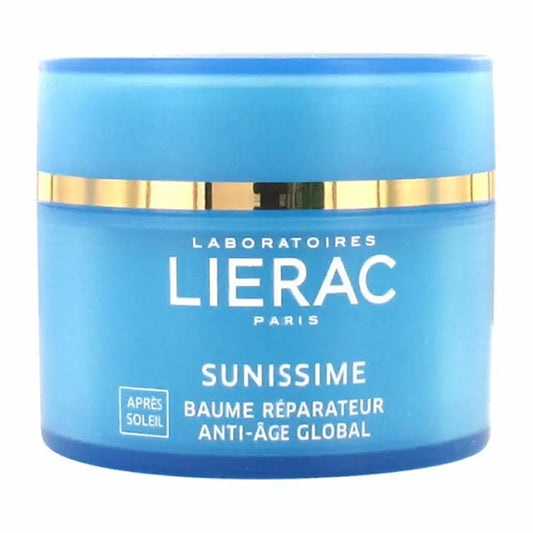 Lierac Sunissime Global Anti-Age Repair Balm 40 ml Jag Couture London - New York