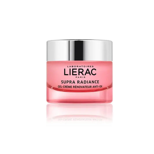 Lierac Supra Radiance Gel Cream 50ml Jag Couture London - New York