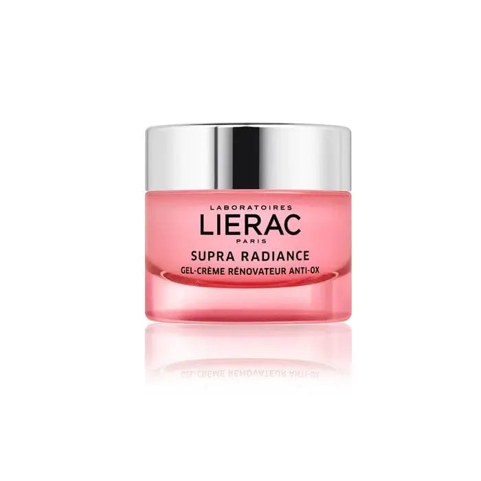 Jag Couture London - New York Lierac Supra Radiance Gel Cream 50ml