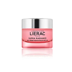Jag Couture London - New York Lierac Supra Radiance Gel Cream 50ml