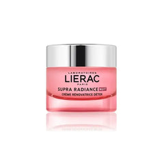 Jag Couture London - New York Lierac Supra Radiance Night Cream 50ml
