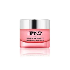 Jag Couture London - New York Lierac Supra Radiance  Rénovatrice Anti Ox Cream 50ml