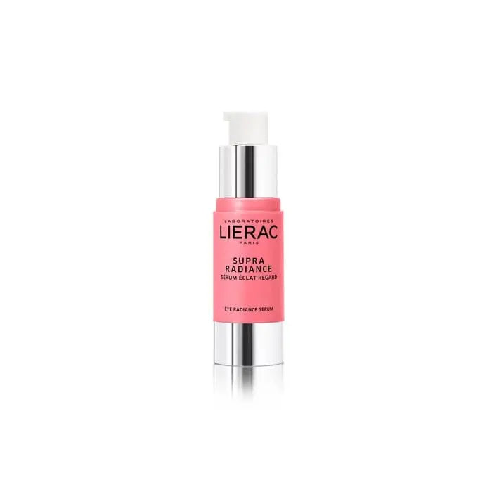 Jag Couture London - New York Lierac Supra Radiance Sérum Éclat Regard 15ml