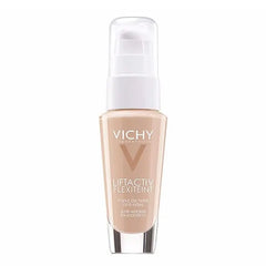 Jag Couture London - New York Liftactiv Flexiteint Fond De Teint Anti-Rides Spf20 15-Opal