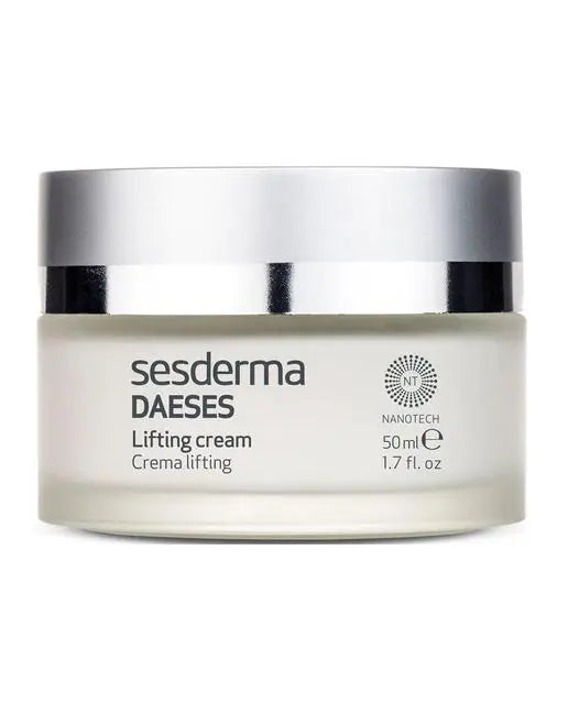Lifting Effect Anti-Ageing Cream Daeses Sesderma 50ml Jag Couture London - New York