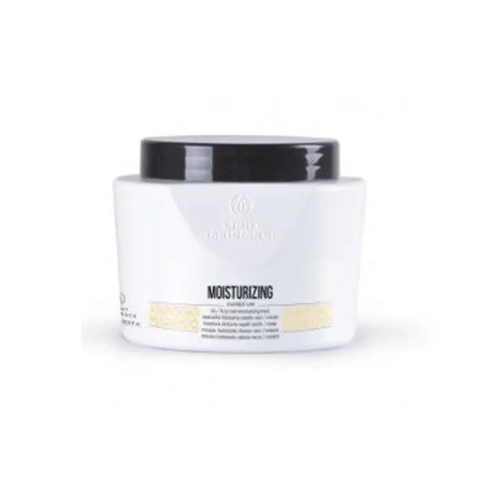 Light Irridiance Moisturizing Dry Hair Mask 500ml Jag Couture London - New York