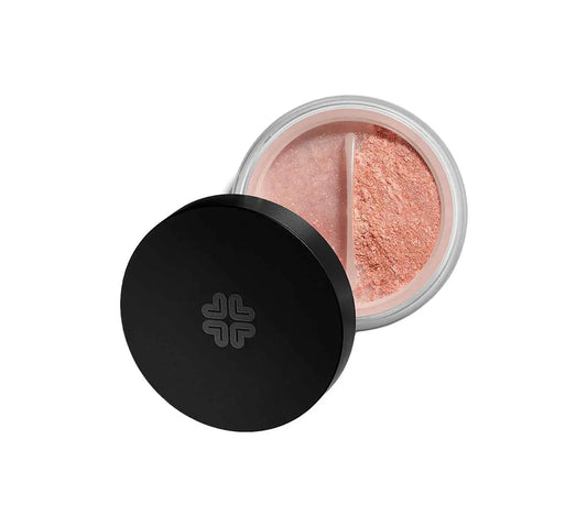 Jag Couture London - New York Lily Lolo Colorete Mineral Doll Face