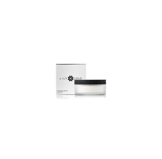 Jag Couture London - New York Lily Lolo Polvos De Acabado Flawless Matte