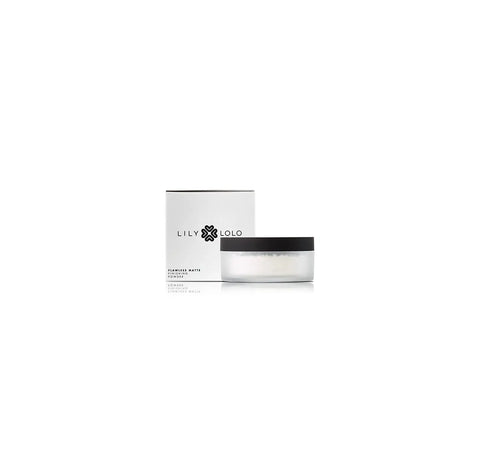 Jag Couture London - New York Lily Lolo Polvos De Acabado Flawless Matte