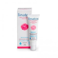 Jag Couture London - New York Linatox Crema Antirojeces 50ml