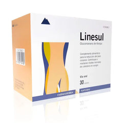 Jag Couture London - New York Linesul 30 Sachets