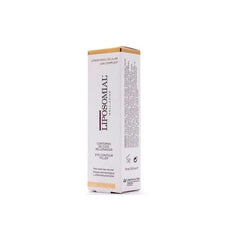 Jag Couture London - New York Liposomial Eye Contour 15ml