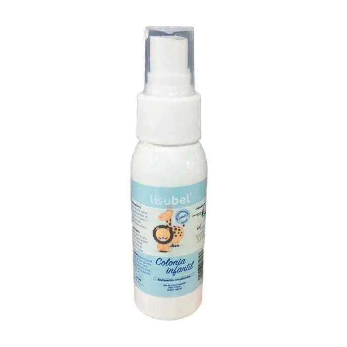 Lisubel Children's Cologne 60ml Jag Couture London - New York