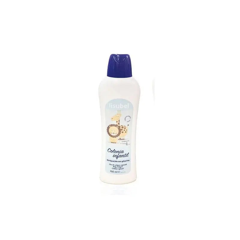 Jag Couture London - New York Lisubel Colonia Infantil 750ml