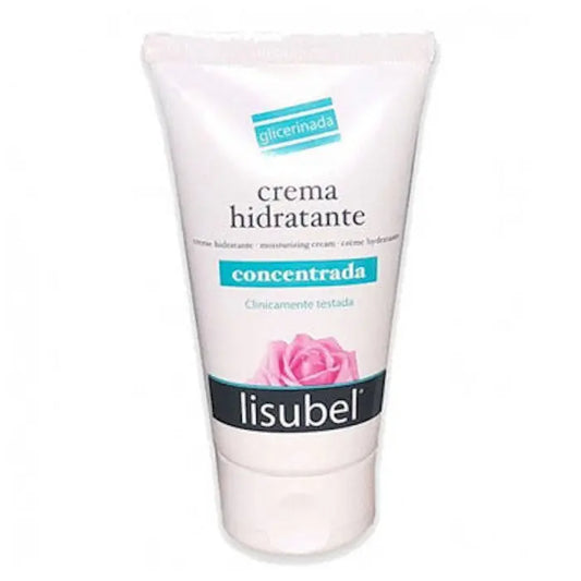 Lisubel Glycerinated Hand Cream 75ml Jag Couture London - New York