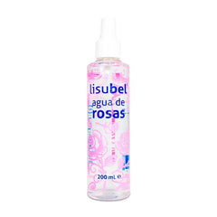 Jag Couture London - New York Lisubel Rose Water 200ml
