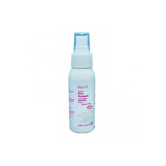 Lisubel Rosehip 60ml Jag Couture London - New York