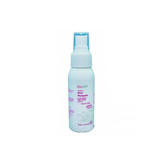 Lisubel Rosehip 60ml Jag Couture London - New York