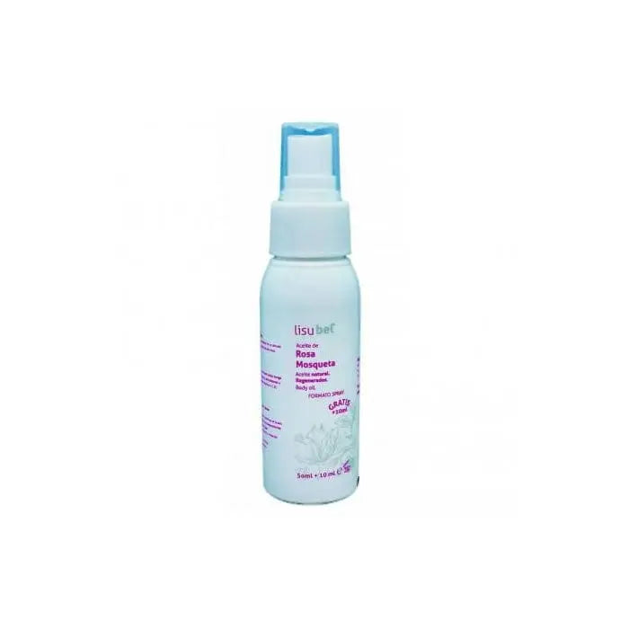 Jag Couture London - New York Lisubel Rosehip 60ml