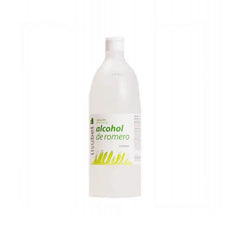 Lisubel Rosemary Alcohol 1000ml Jag Couture London - New York