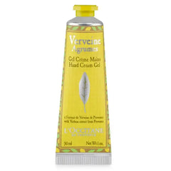 Jag Couture London - New York Loccitane Verveine Agrumes Hand Cream Gel 30ml
