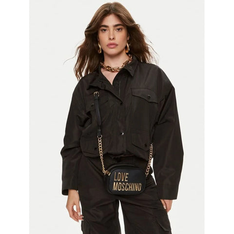 Love Moschino JC4026PP1LKD0000 handbag by Jag Couture London and New York, featuring a stylish design and brand logo.