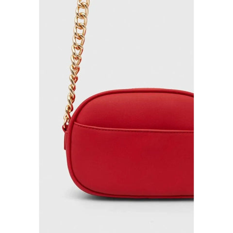 Love Moschino JC4026PP1LKD0500 designer handbag by Jag Couture London featuring colorful logo pattern and stylish leather details.