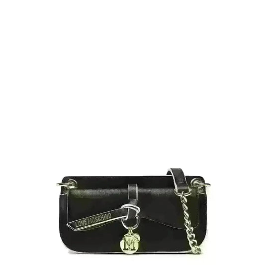 Jag Couture London Love Moschino - JC4028PP1GLC0 - Black