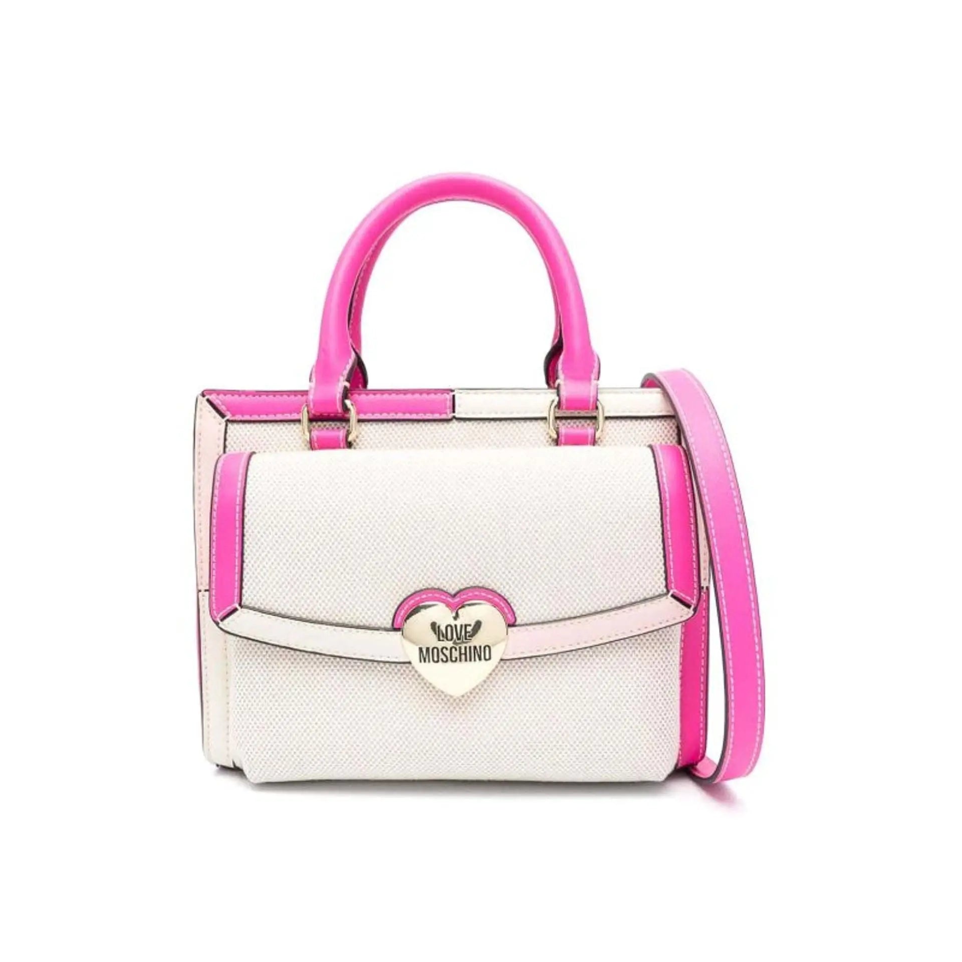 Love Moschino JC4045PP1ILH110B Jag Couture London - New York