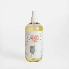 Jag Couture London - New York Lua &amp; Lee Eau de Cologne Spray 250ml
