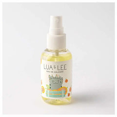Lua &amp; Lee Eau de Cologne Spray 50ml - Jag Couture London - New York