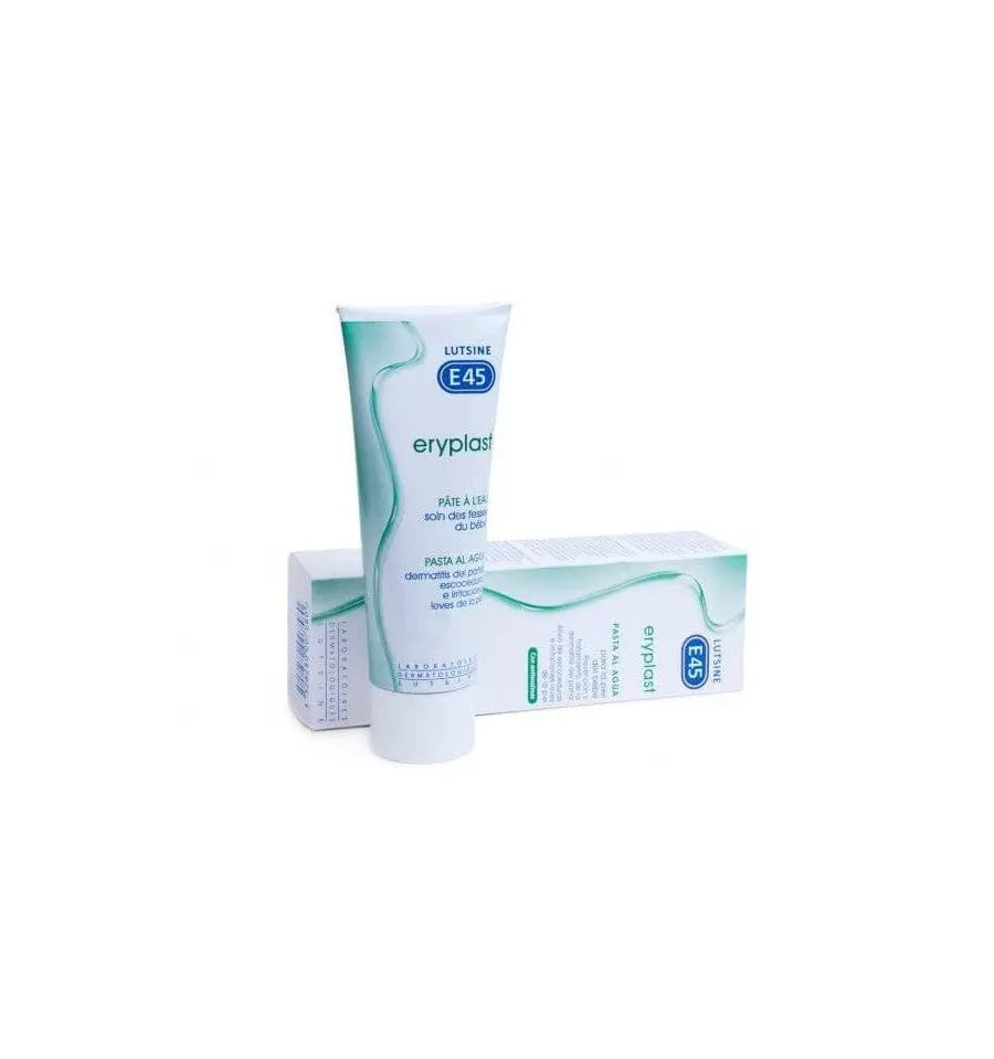 Jag Couture London - New York Lutsine E45 Eryplast Water Paste 125g