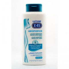 Lutsine Xeramance Loción 400ml Ducha 20 Jag Couture London - New York