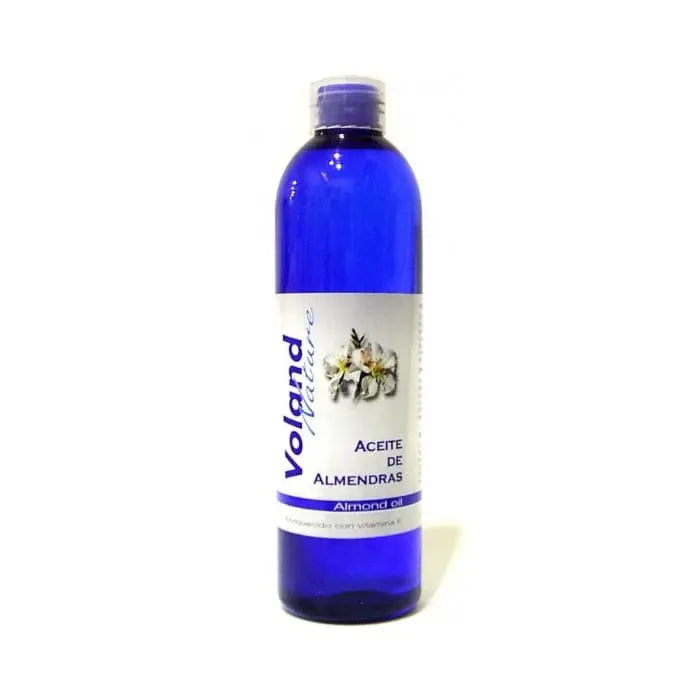 Jag Couture London - New York Luxana Voland Nature Almond Oil 300ml