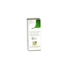 Luxepil Classic Depilatory Cream + Spatula 150ml Jag Couture London - New York