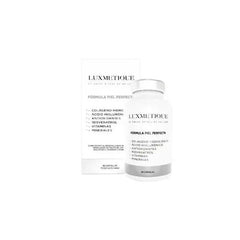Luxmetique Perfect Skin Formula 90 Capsules Jag Couture London - New York