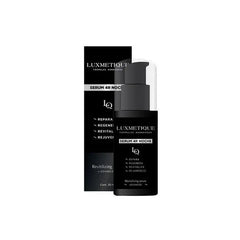 Jag Couture London - New York Luxmetique Serum 4R Night 30ml