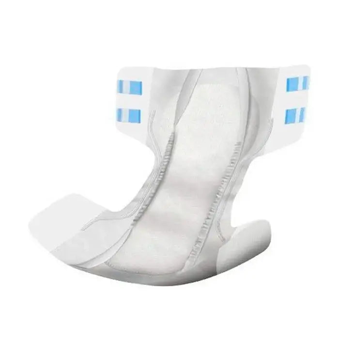Lysette Anatomical Stretchy Day Nappy T-U 40U Jag Couture London - New York
