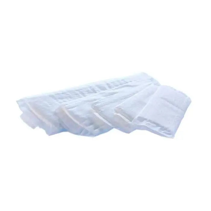 Lysette Rectangular Diaper Day 80U Jag Couture London - New York