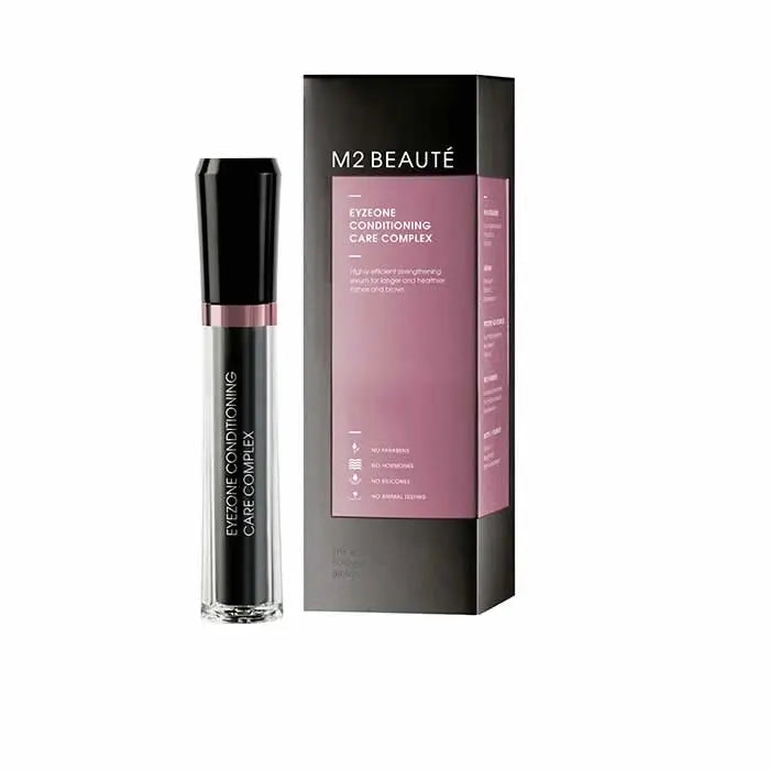 M2 Beauté Eyezone Conditioning Care Complex Jag Couture London - New York