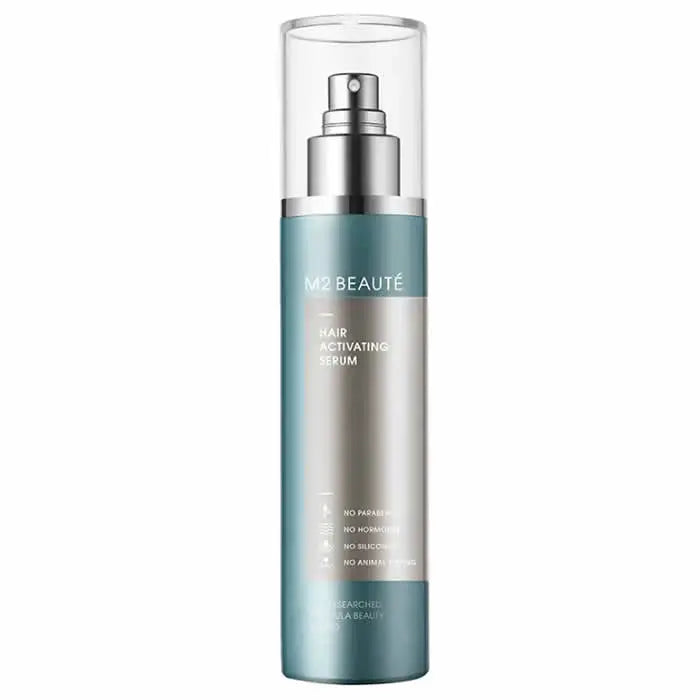 M2 Beauté Hair Activating Serum 120ml Jag Couture London - New York