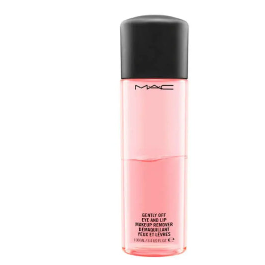 MAC Cleanser Gently Off Eye And Lip Makeup Remover 100ml - Jag Couture London - New York