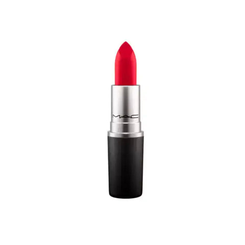 MAC Retro Matte Lipstick Ruby Woo Jag Couture London - New York